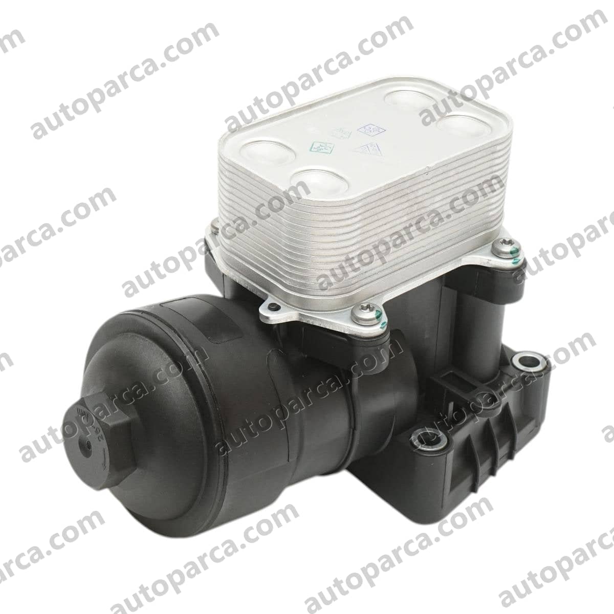 03L115389B YAĞ FİLTRE KÜTÜĞÜ — OEM 03L115389B