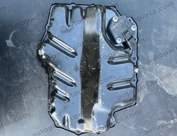 AUDİ YAĞ KARTEL KAPAĞI — OEM 04E907660C