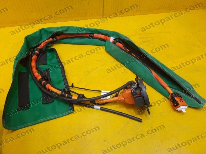 Mercedes-Benz W206 A2065402864 Orijinal Elektrik / Şarj Kablosu — OEM A2065402864