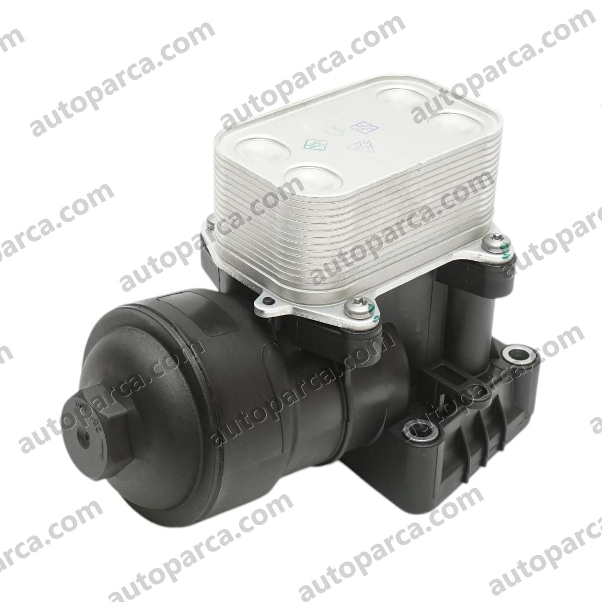 03L115389B YAĞ FİLTRE KÜTÜĞÜ — OEM 03L115389B